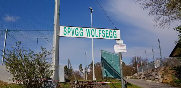 Waldarena - Wolfsegg
