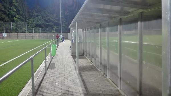 Stade Feidt Frères - Bruch (Brouch)