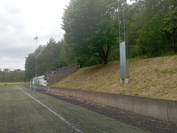 Byttorps IP - Borås-Byttorp