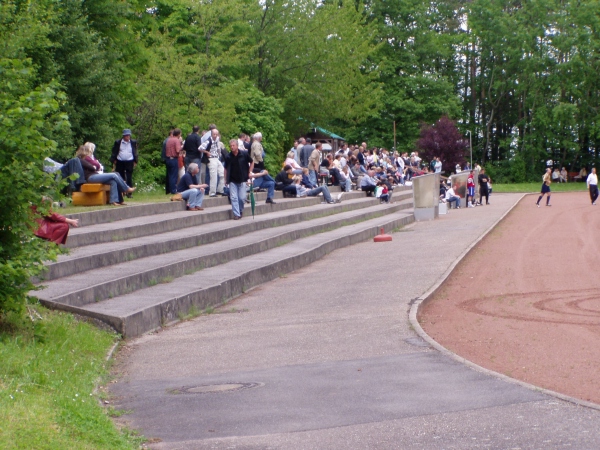 Erlachstadion - Birkenfeld/Enzkreis