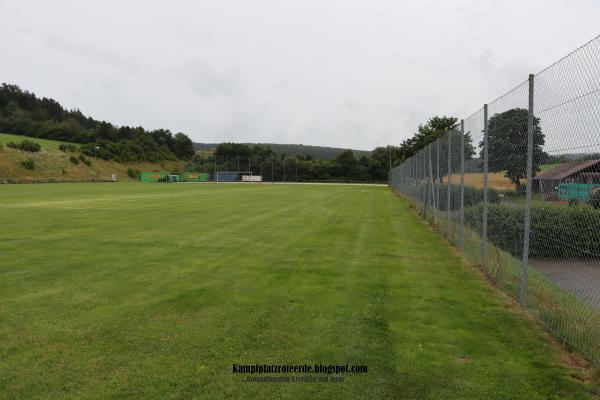 Stadion am Wirtsberg - Bartholomä