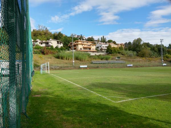 San Marino Stadium B - Serravalle