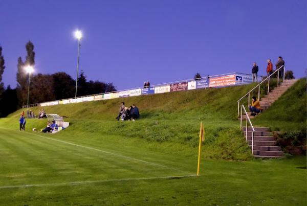 Sportanlage Am Hirschgraben - Egenhausen