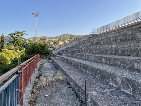 Campo Sportivo Valentino Mazzola - Milena