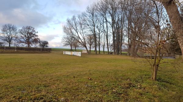 Sportplatz Am Schwimmbad - Ohrdruf-Wölfis
