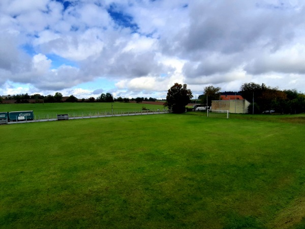 Hřiště Kasejovice - Kasejovice