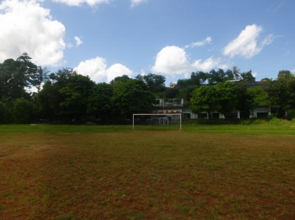 Stadion Merdeka - Kupang