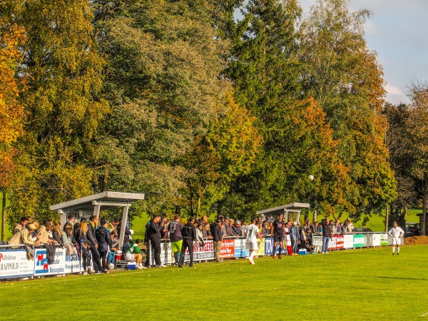 Sportgelände Friesenried - Friesenried