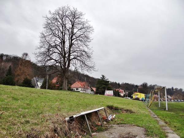 Sportplatz Jugendwiese - Meißen