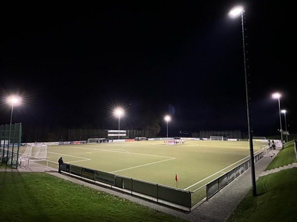 VfL-Platz 2 - Hamm/Sieg