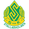 Wappen Stallarholmens SK