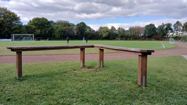 Sportanlage Bosau - Bosau-Hutzfeld