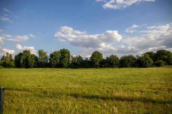 Sportplatz Roßtal - Roßtal