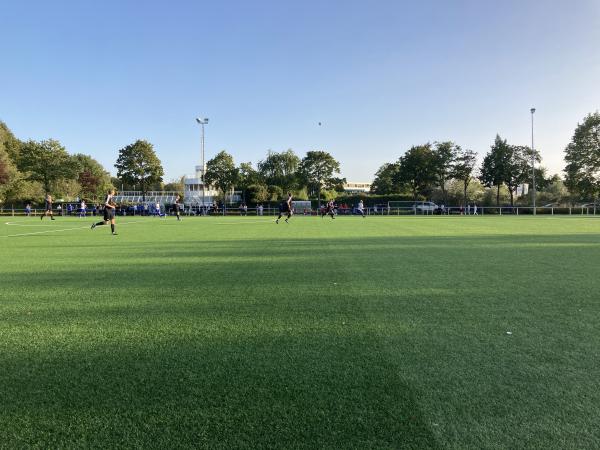 Emslandstadion C-Platz - Lingen/Ems