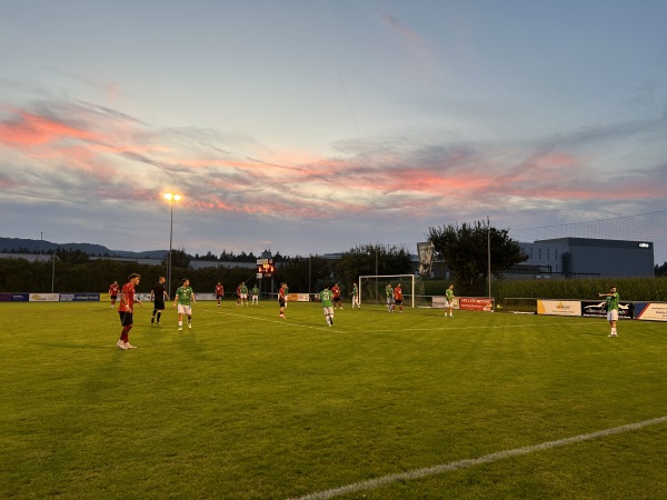 Sportplatz Kuhgässli - Würenlingen