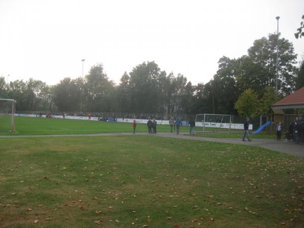 Stadion am Leerbach - Horstmar-Leer