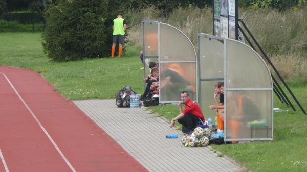 Stadion Miejski w Sulechowie - Sulechów