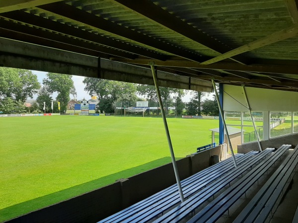 Sportpark 't Elderink - Bronckhorst-Hengelo