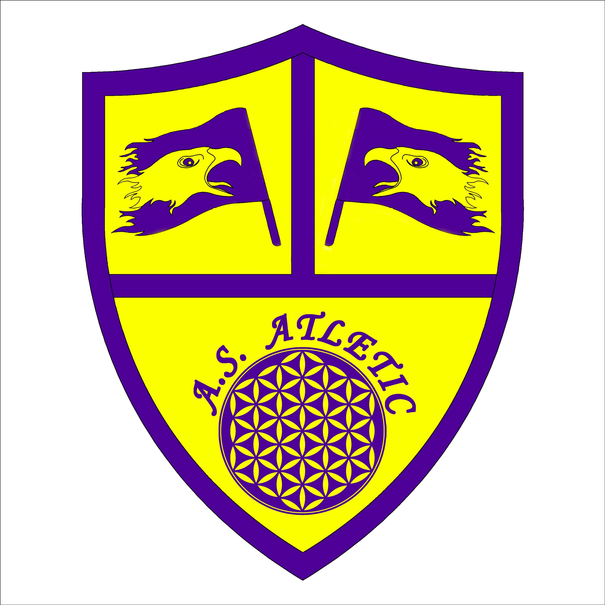 Wappen Atletic Târgu Mureș