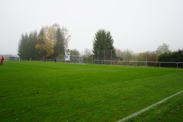 Sportanlage Saure Wiesen Platz 2 - Altheim bei Ehingen