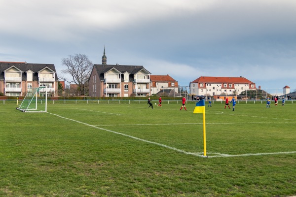 Stadion am Wasserturm - Strehla