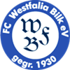 Wappen FC Westfalia Bilk 1930 II