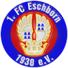 Wappen ehemals 1. FC Eschborn 1930  438