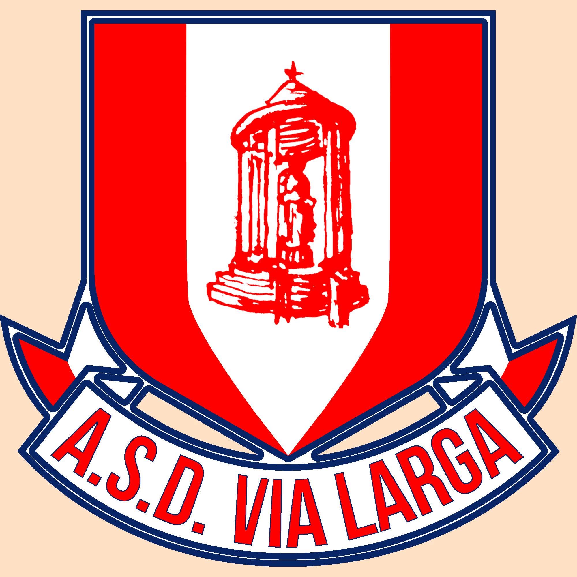 Wappen ASD Via Larga Marsciano 