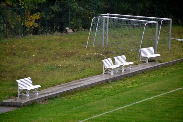 Sportplatz Wassenach - Wassenach