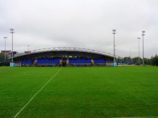 Meggetland Sports Complex - Edinburgh-Slateford, City of Edinburgh