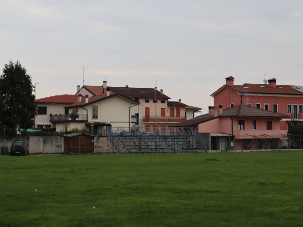 Campo Sportivo di Cresole - Cresole