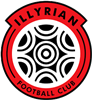 Wappen Illyrian FC  106052