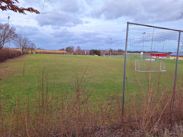 Sportplatz Konzenberg 2 - Haldenwang/Schwaben-Konzenberg