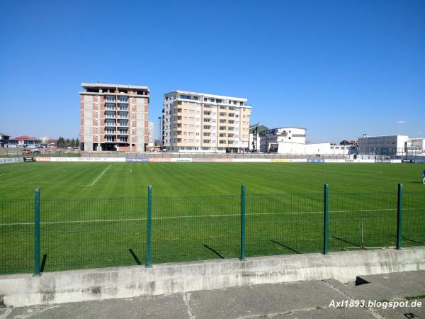 Stadiumi I Qytetit - Đakovica