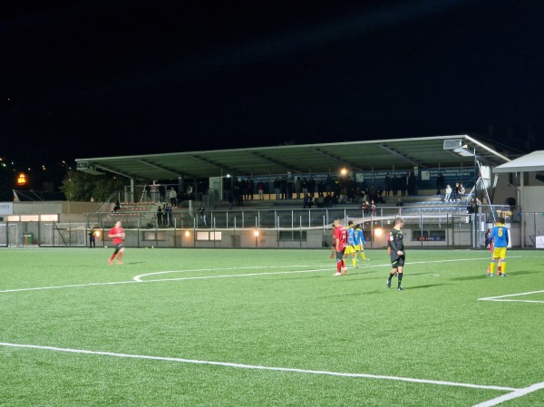 Centro Sportivo Mario Lona - Lavis