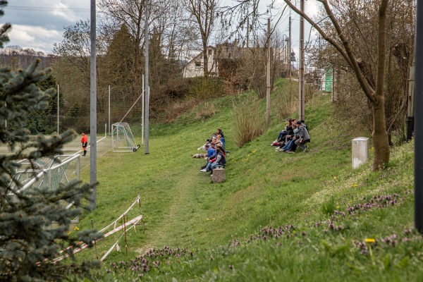 Sportplatz Affalter - Lößnitz-Affalter