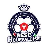 Wappen RESC Houffaloise