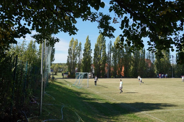 Horst Salenga Sportpark - Nordharz-Stapelburg