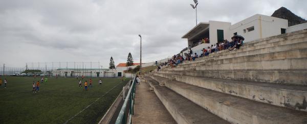 Campo de Futebol do Caniçal  - Caniçal, Madeira