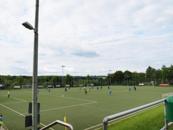 Sportplatz am Hundeicken - Gevelsberg-Berge-Knapp