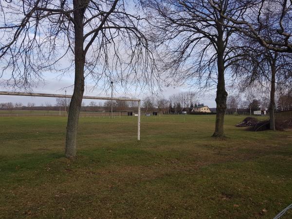 Sportanlage Zauberwald Platz 2 - Rossow