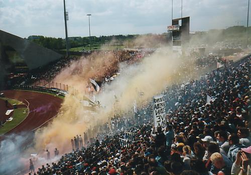 BluEnergy Stadium - Udine