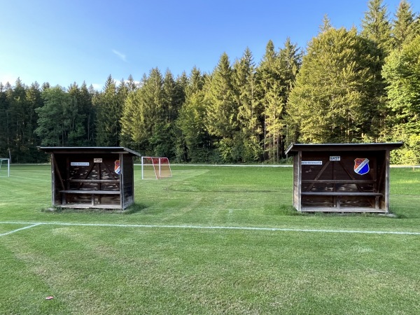 Sportanlage  An der Leonhardikirche - Dietramszell