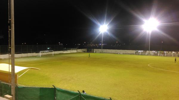 Bosher Club Stadium  - Masqaṭ (Muscat)