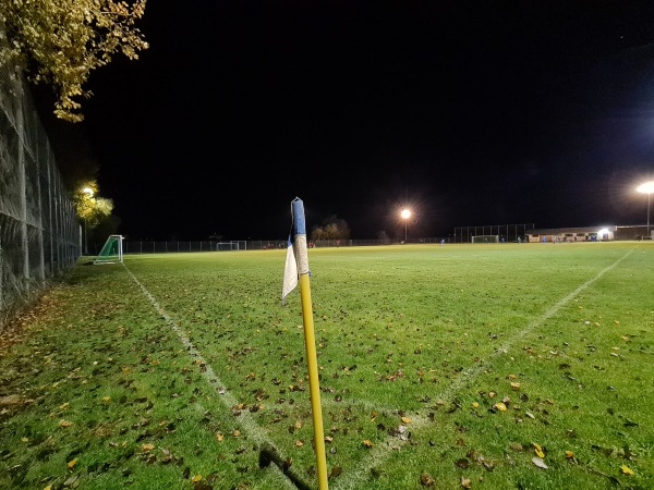 Sportplatz Raiffeisenstraße - Ilmmünster