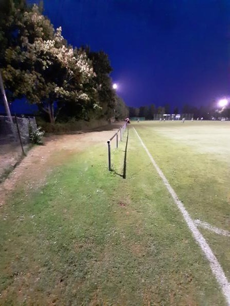 Sportanlage Hohenacker - Waiblingen-Hohenacker