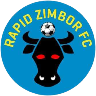 Wappen Rapid Zimbor