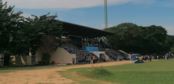 Khlong Chan Stadium - Bangkok