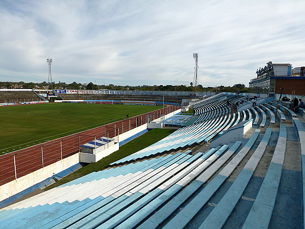 Estadio Monumental Luis Tróccoli - Montevideo