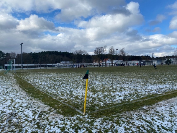 Sportanlage An der Heide Platz 2 - Postbauer-Heng-Pavelsbach
